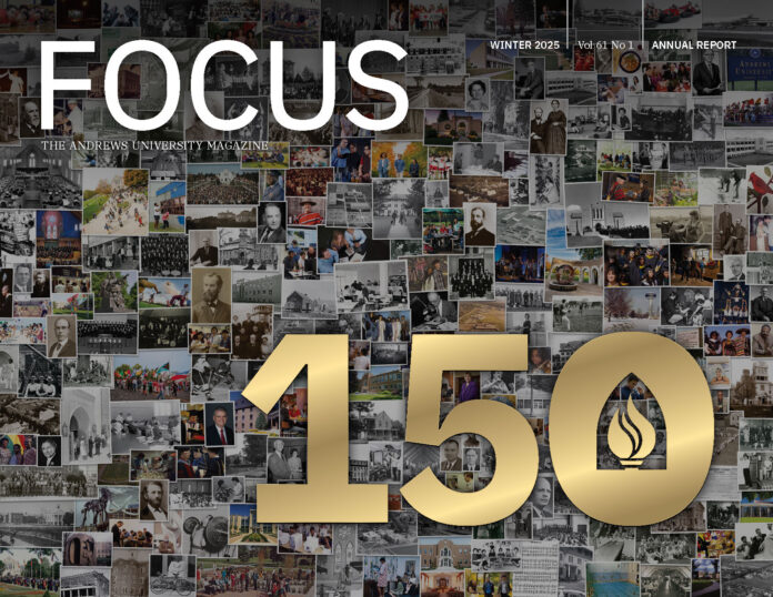 Focus Magazine 2025-1